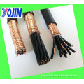 Copper Conductor PVC Control Cable (NH-KVVP)